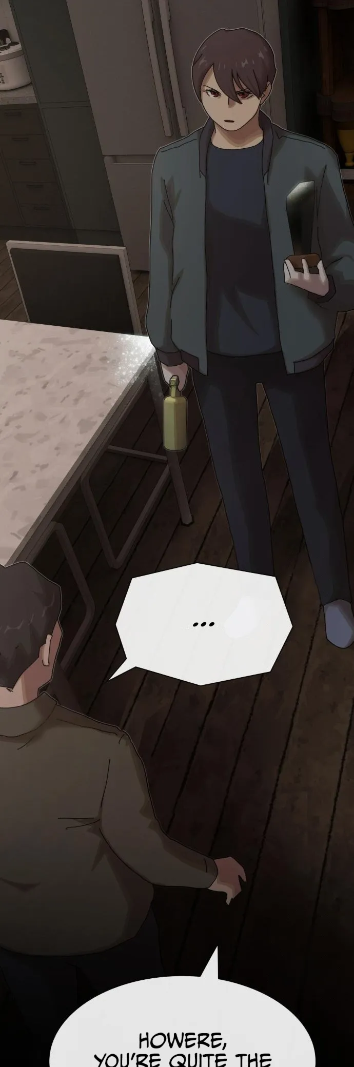The Genius Who Reads the World Chapter 24 48